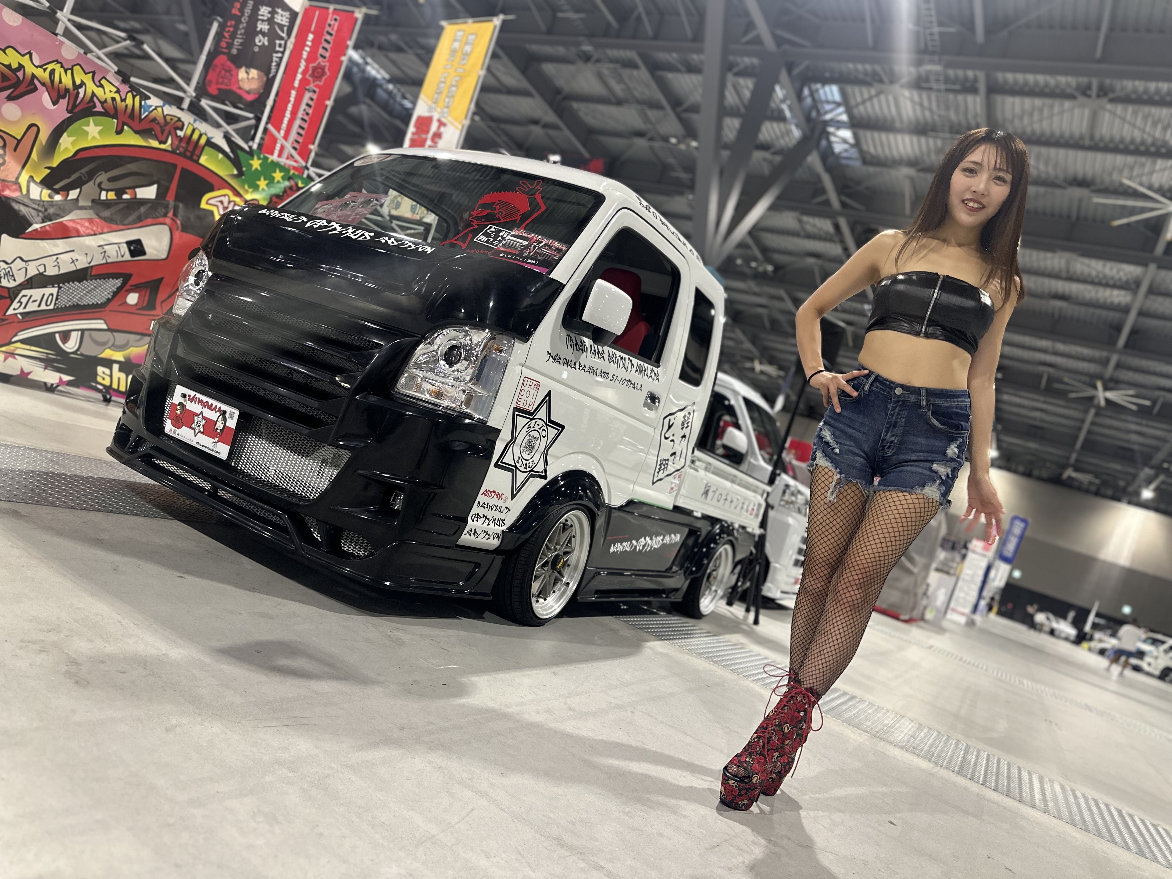 オートメッセin愛知