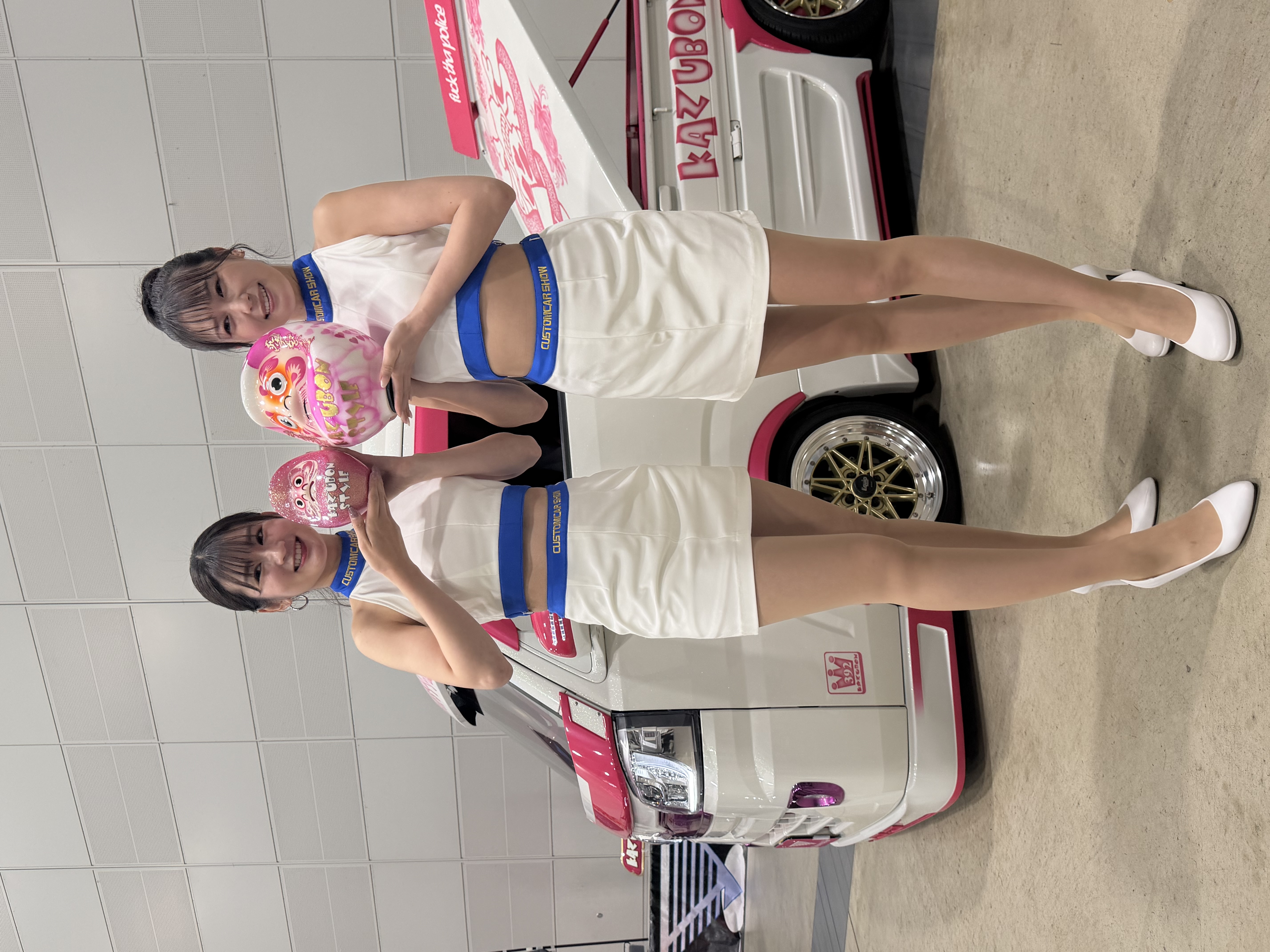 九州custom car show