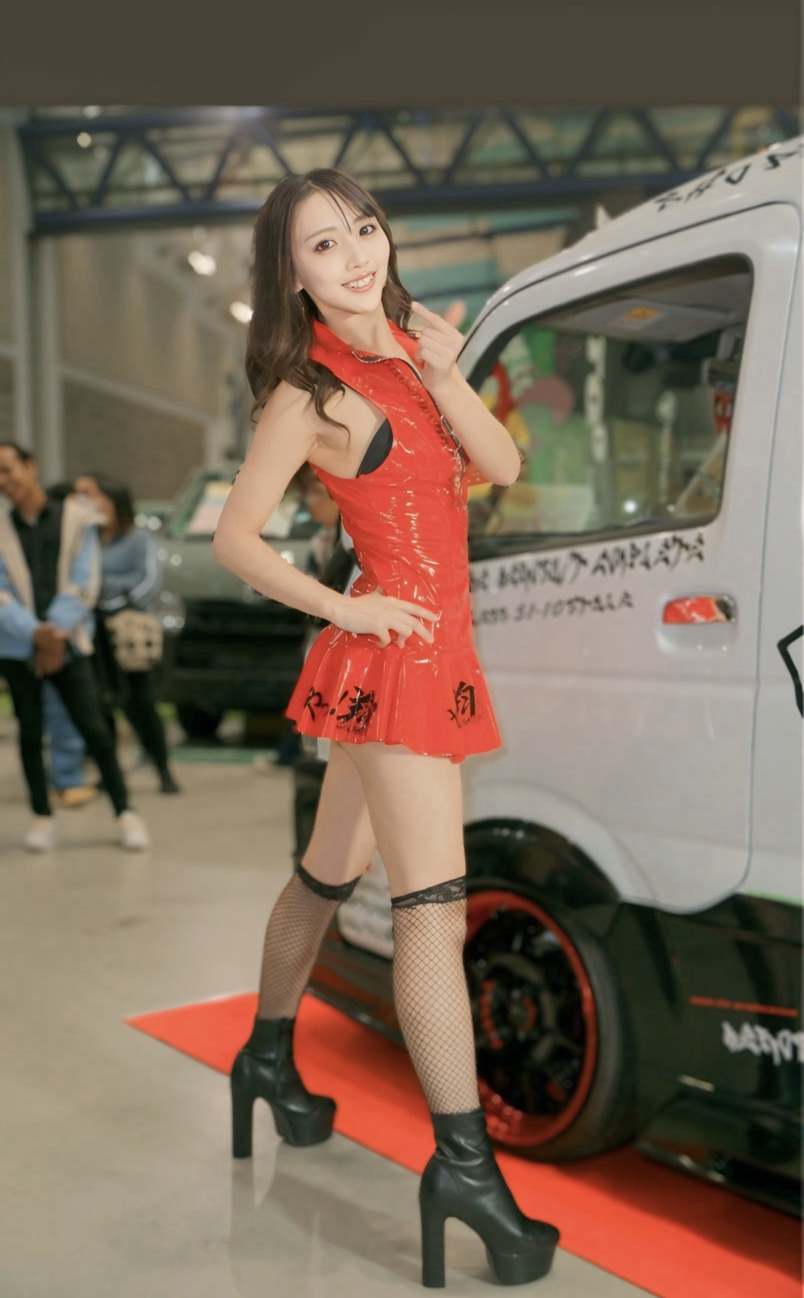 なっちゃんです！