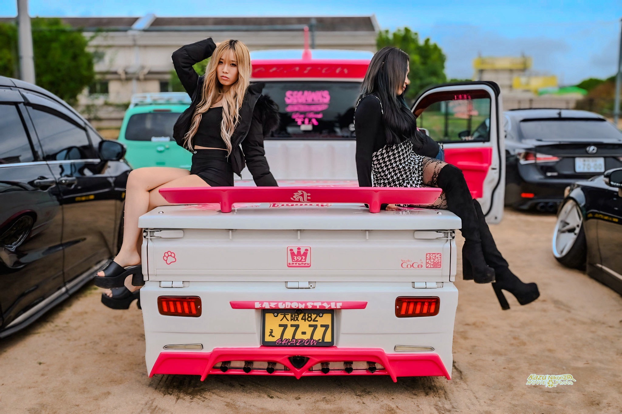 2人バージョン‼️