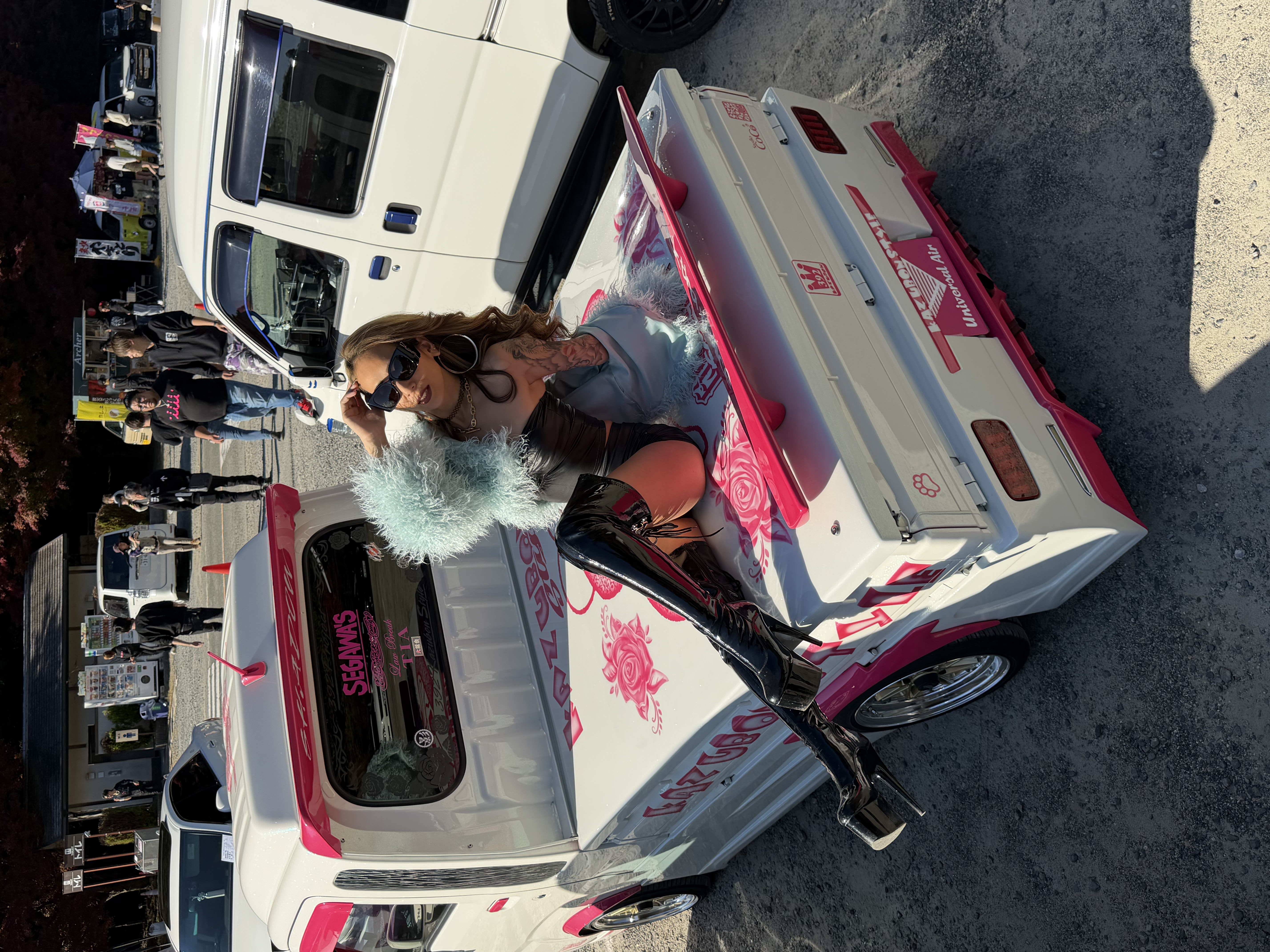 トノカバー‼️🤣🤣🤣