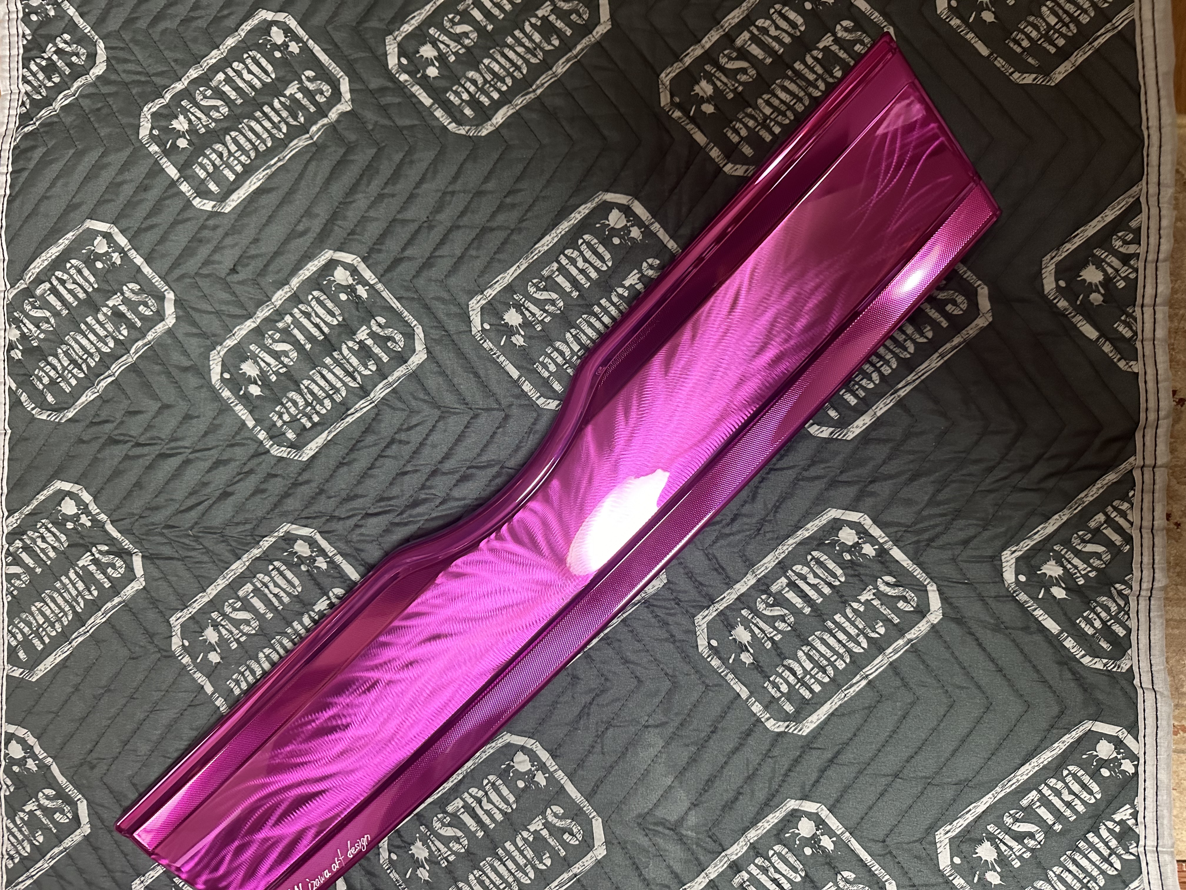 グラインダータツゥー