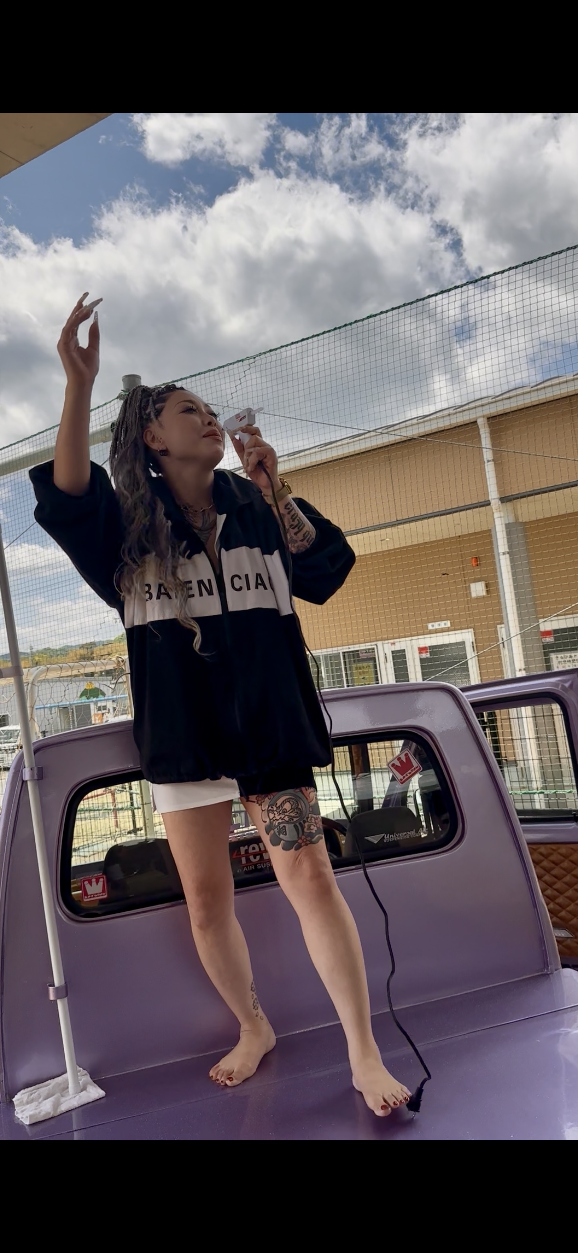 ホットボンド‼️🤣🤣🤣